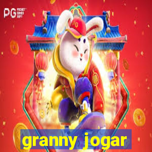 granny jogar